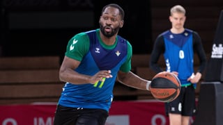 Pargo, presentado como el 'salvador' que liderará el milagro del Betis