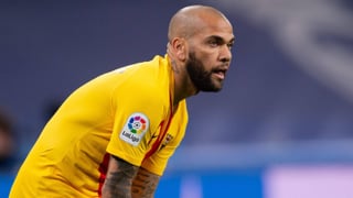 Dani Alves se mete en más problemas por culpa de su madre: Filtradas las imágenes de la presunta víctima