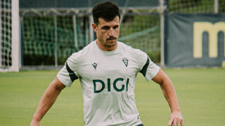 Ilusión con el último fichaje del Ceuta