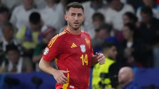 El fichaje de Laporte, más cerca