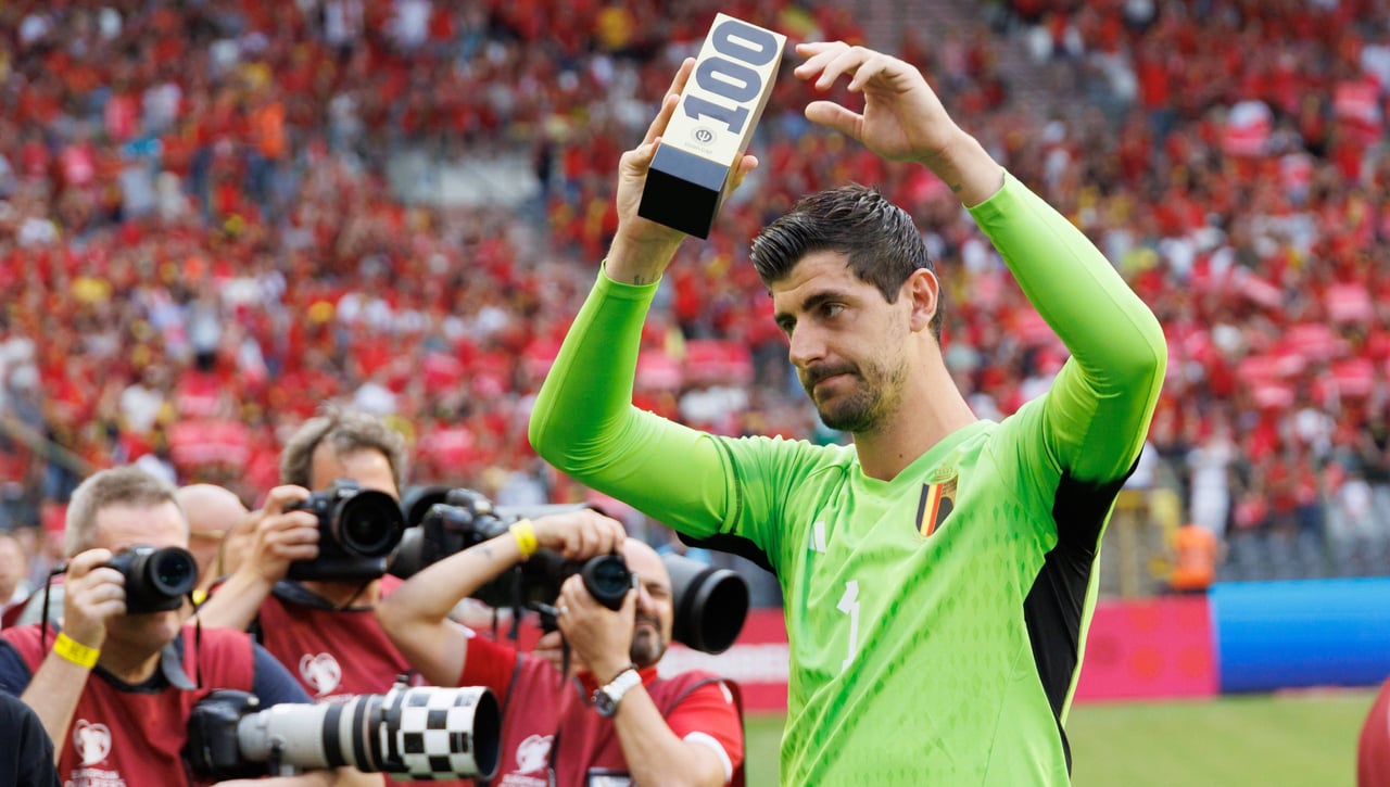 Estalla el 'caso Courtois'