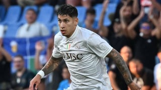 El fichaje que no pudo hacer el Atlético de Madrid para el lateral izquierdo