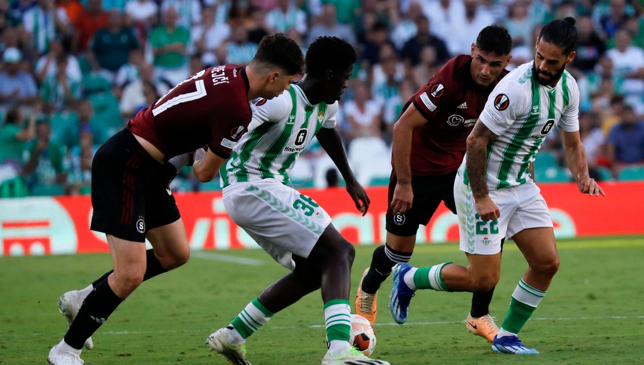 Daniel Schlager, en un duelo centenario y con la historia de cara