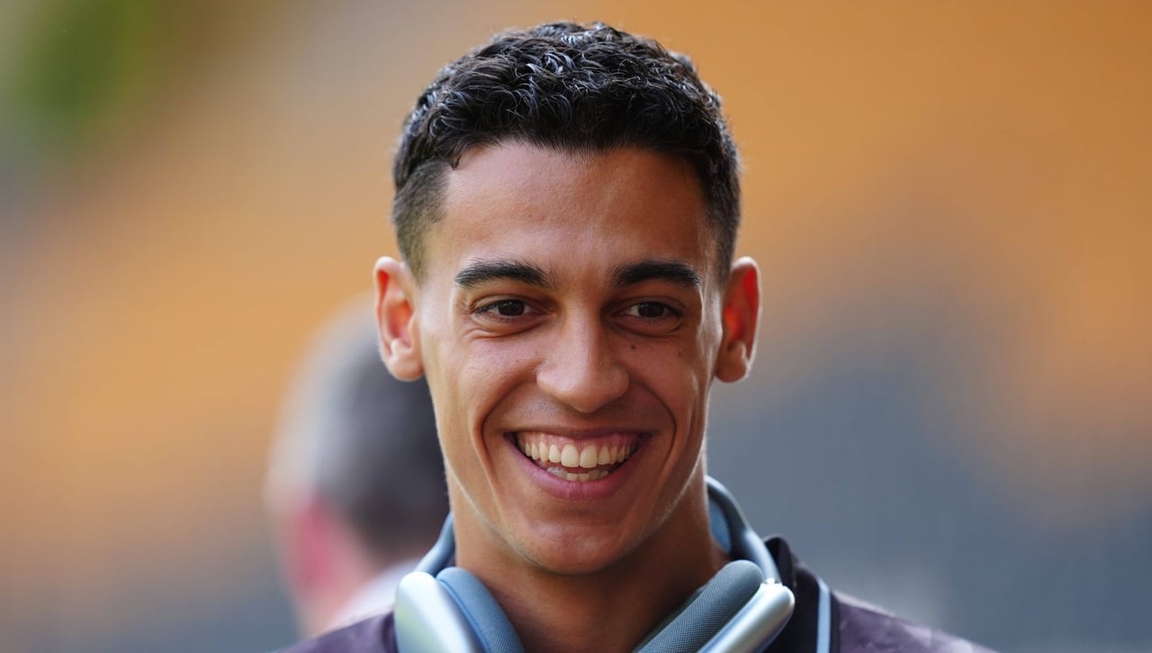 Jones El Abdellaoui derriba la puerta del Celta de Vigo y oposita a los esquemas de Claudio Giráldez