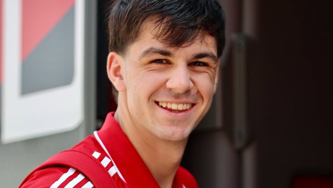 Gonzalo Petit: Lo que pudo haber sido en Ceuta y que el Betis vigila