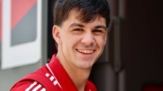 Gonzalo Petit: Lo que pudo haber sido en Ceuta y que el Betis vigila