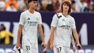 Ya hay fecha para la operación de Joan Martínez