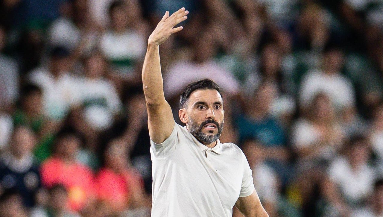 Eder Sarabia anuncia sorpresas para el Elche en el mercado de fichajes