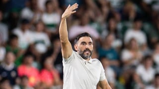 Eder Sarabia anuncia sorpresas para el Elche en el mercado de fichajes 