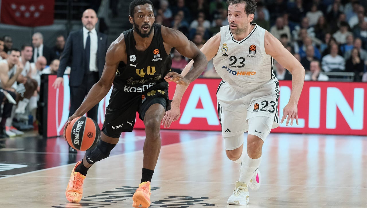 Liga ACB | Horario y dónde ver por TV la jornada 18 de la Liga Endesa de baloncesto