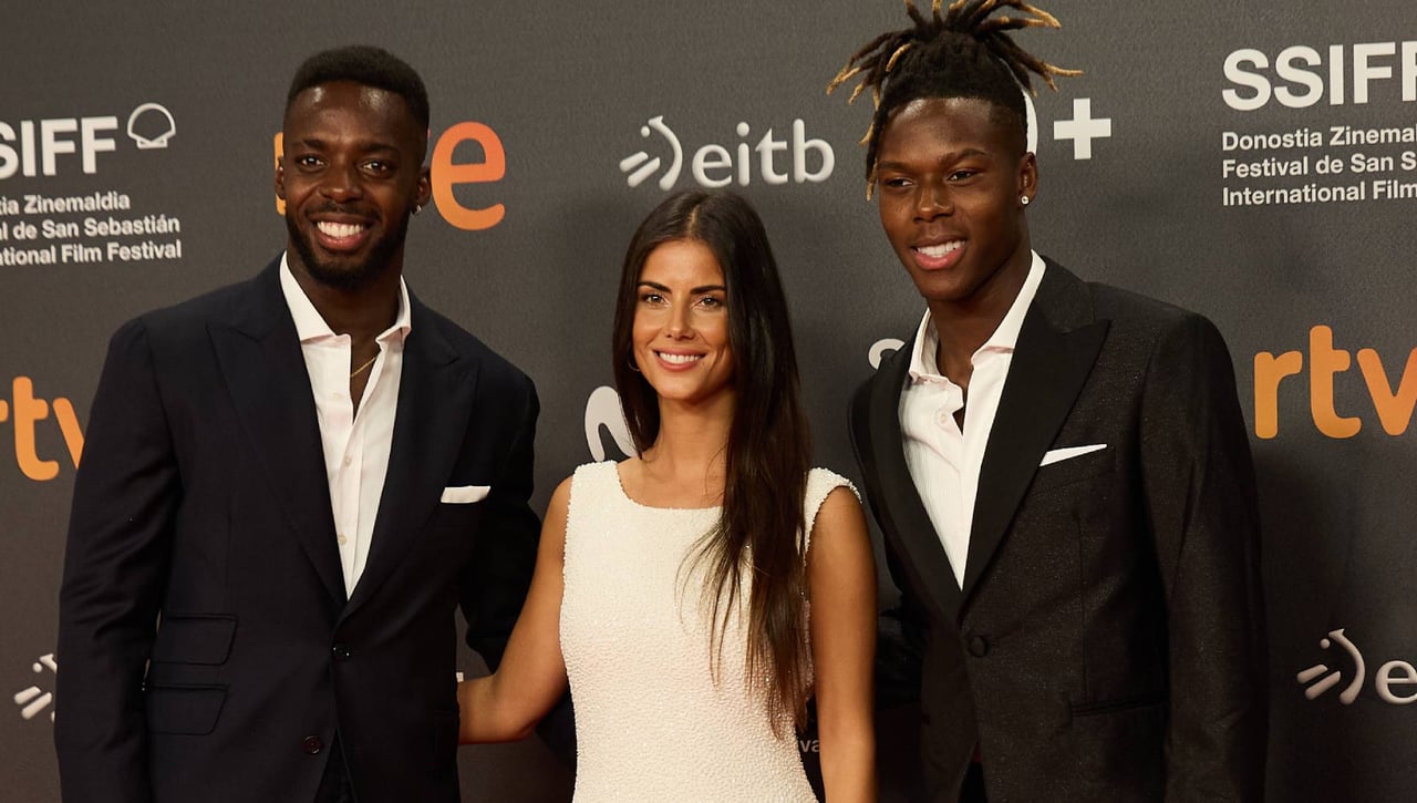 Nico Williams e Iñaki Williams, imputados por presunta estafa