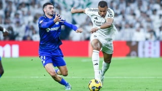 Juan Iglesias, el guardián del Coliseum