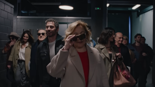 El tráiler de 'Aída y vuelta' combina nostalgia y sátira para revivir el espíritu de Esperanza Sur