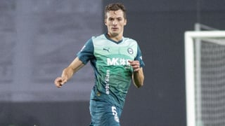 El doble error de la Real Sociedad con Jon Pacheco