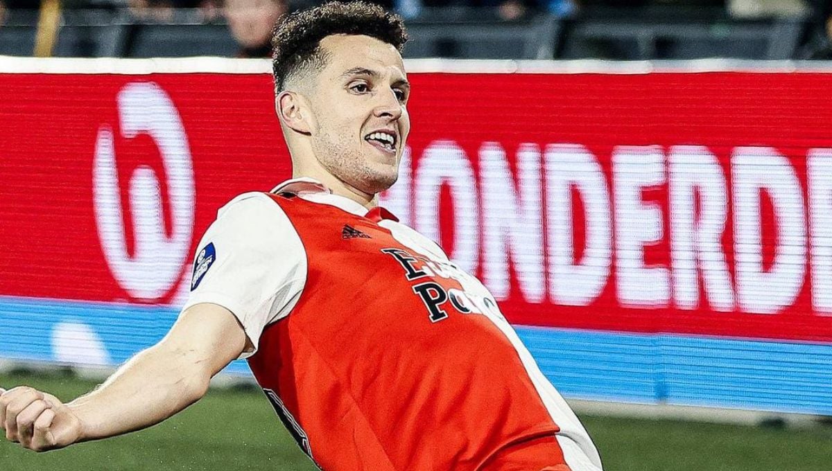 La idea que tiene el Sevilla con el futuro de Idrissi