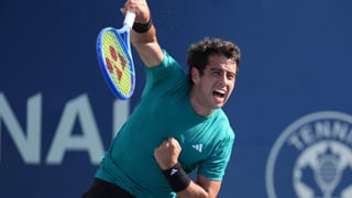 Injusto final para el tenis español en el US Open