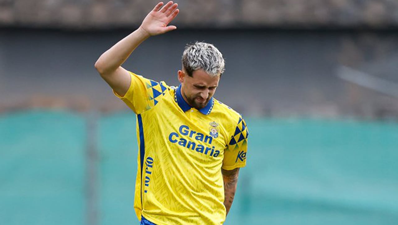 Parte médico oficial de Januzaj: gravedad y tiempo de baja