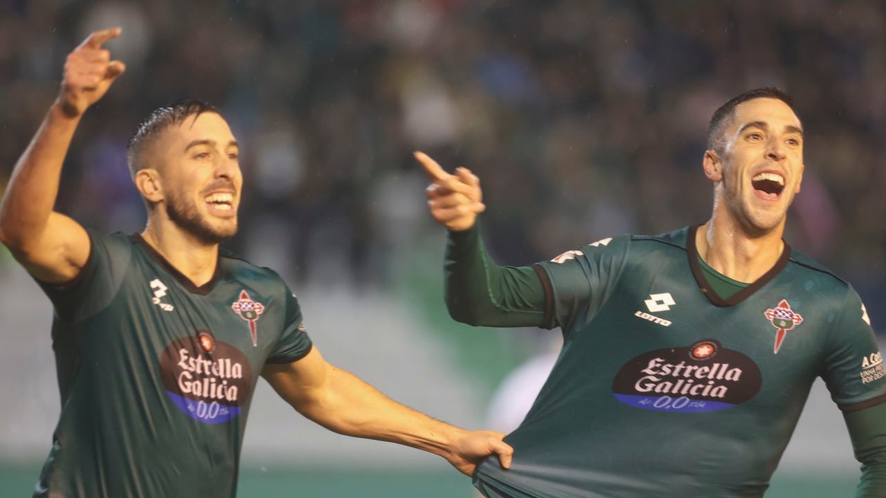 Descartado por el Zaragoza, ahora brilla en un rival directo y la afición no da crédito