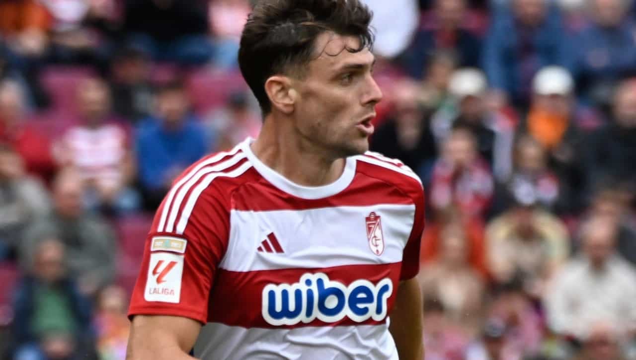 Lucas Boyé apunta a Ernesto Valverde