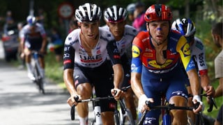 Da el sorpresón y manda un aviso para La Vuelta