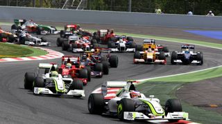 ¡Notición: La Fórmula 1 volverá a emitirse en abierto!