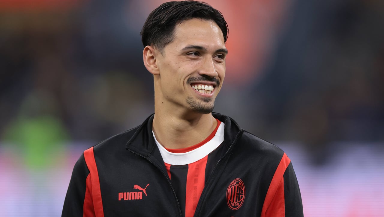 Se acelera el traspaso de Reijnders