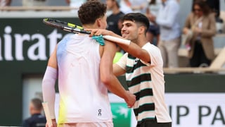 Las tres pesadillas que vienen para Sinner y Alcaraz