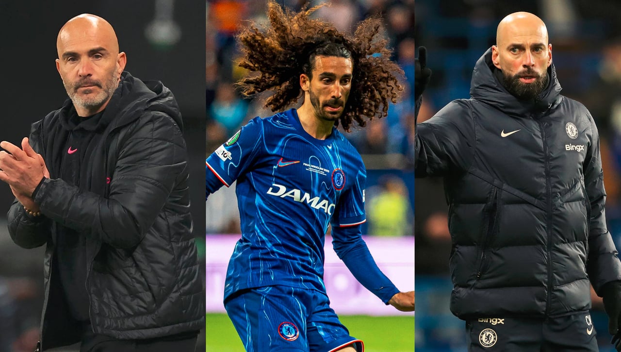 Málaga y Eibar, en medio de la polémica