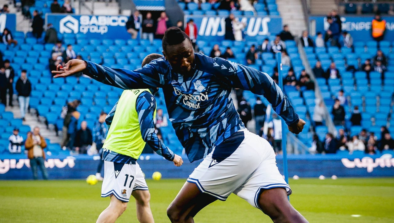 A Sadiq se le acaba el tiempo