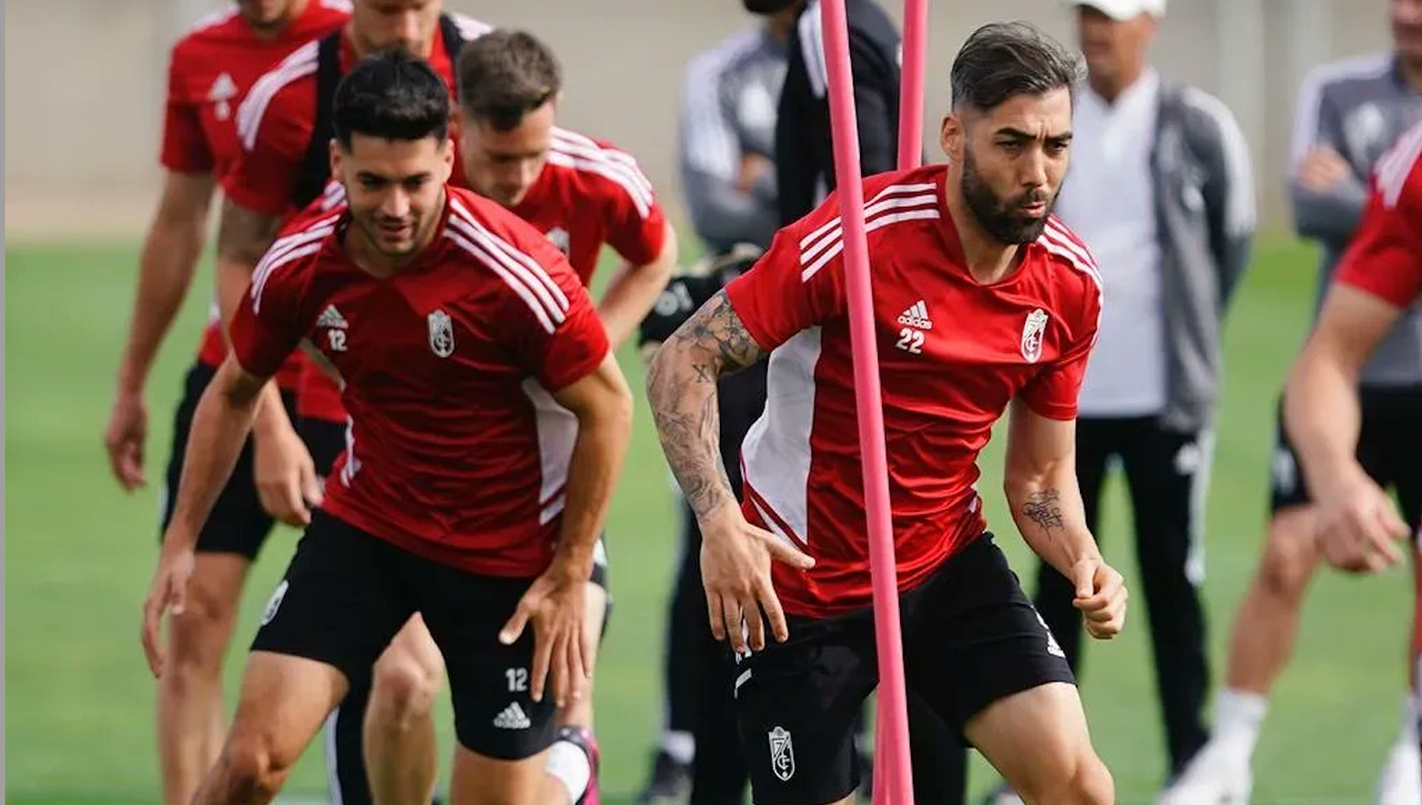 El Granada se aleja del pase directo al ascenso 