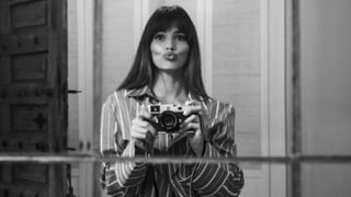 Sara Sálamo vuelve a la carga en redes sociales