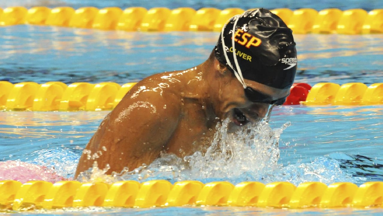 La Diputación de Sevilla organizará una jornada de natación adaptada para los participantes