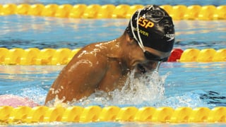 La Diputación de Sevilla organizará una jornada de natación adaptada para los participantes