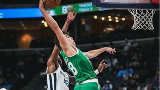 Hugo González sorprende y se lo deja claro a Santi Aldama