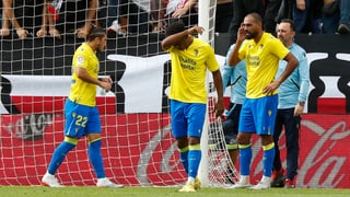 Un gran rival para el Cádiz 