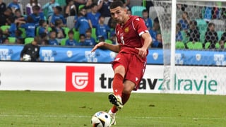 El Sevilla tantea el fichaje del último descubrimiento de Caparrós 