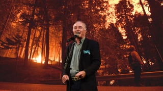 José Manuel Soto hace arder las redes sociales por su opinión sobre los incendios en España
