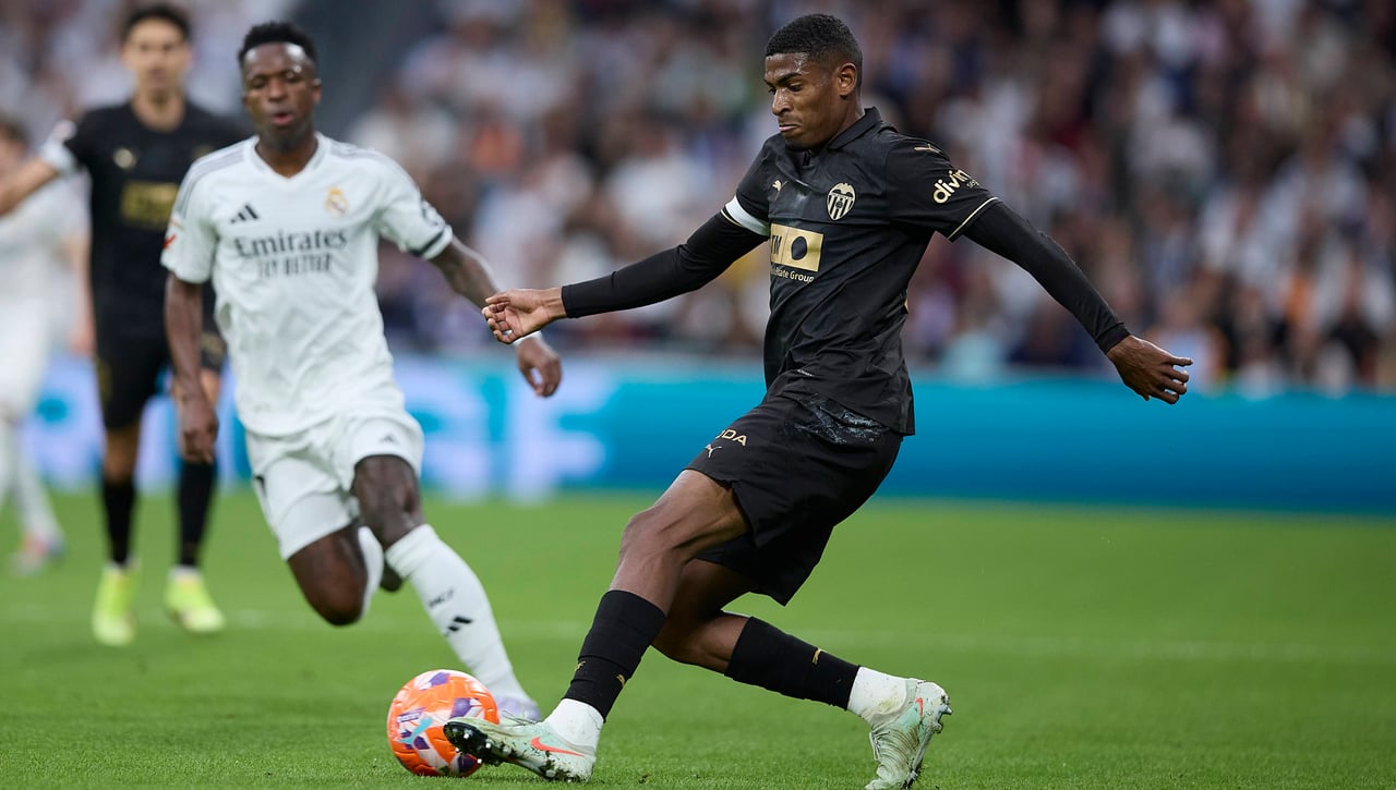 Ponen un límite al fichaje de Mosquera