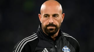 Pepe Reina cuelga los guantes