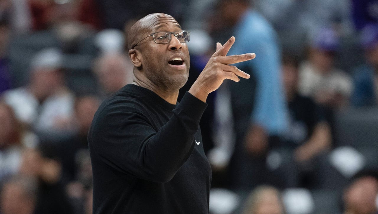 Mike Brown y Taylor Jenkins, los siguientes