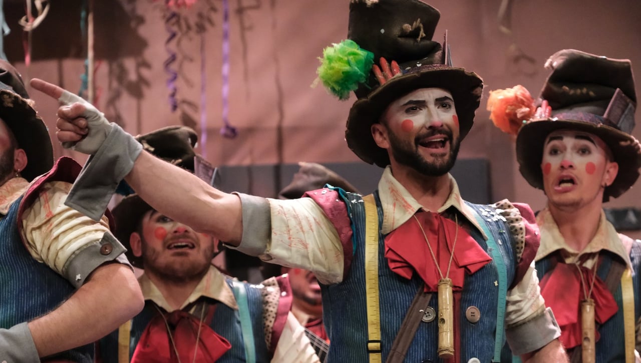 COAC 2023: ¿Quién canta hoy viernes 3 de febrero en el Teatro Falla? Penúltima sesión de preliminares