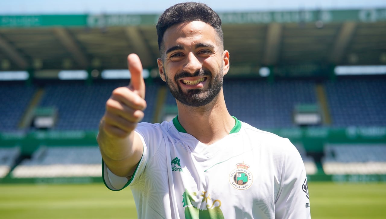 El Athletic pretende a un central brasileño