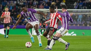 El Valladolid cierra la venta más cara de su historia