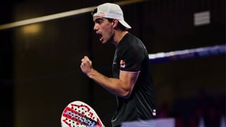 Así es el Calendario completo del Premier Pádel Tour 2026