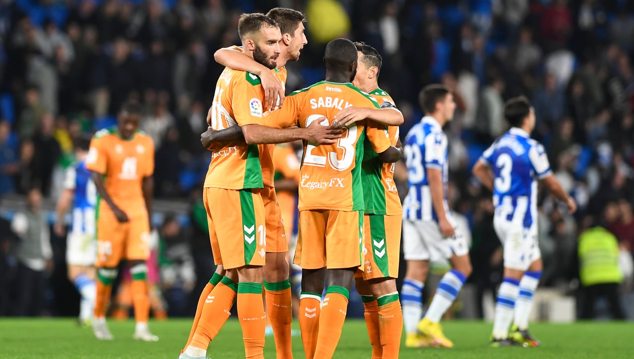 La lucha por Europa, en cuatro puntos