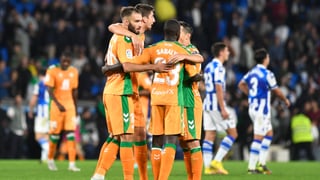 La lucha por Europa, en cuatro puntos