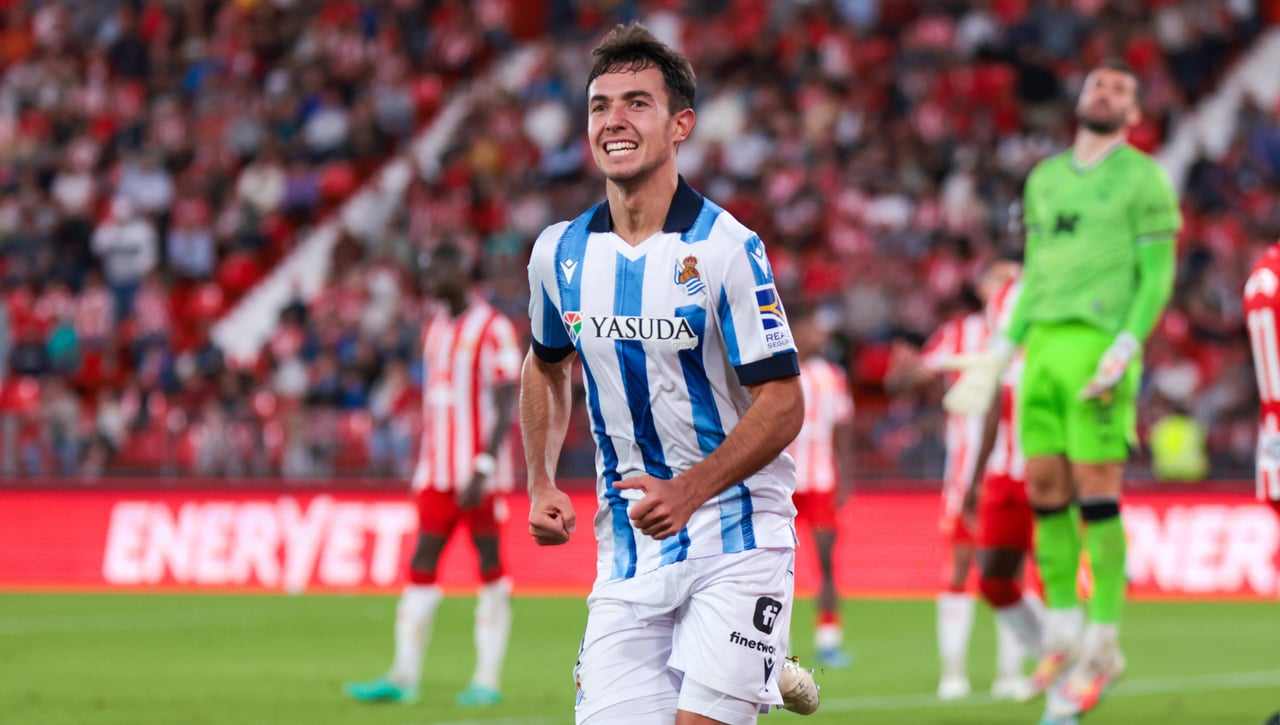 El problema de Zubimendi que "no se puede contar"