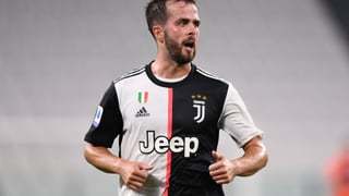 Pjanic, un regreso ansiado