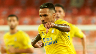 Piden el fichaje de Jonathan Viera
