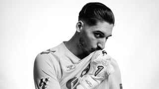 El desahogo de Valles y los que le quieren: "A veces los sueños se cumplen"